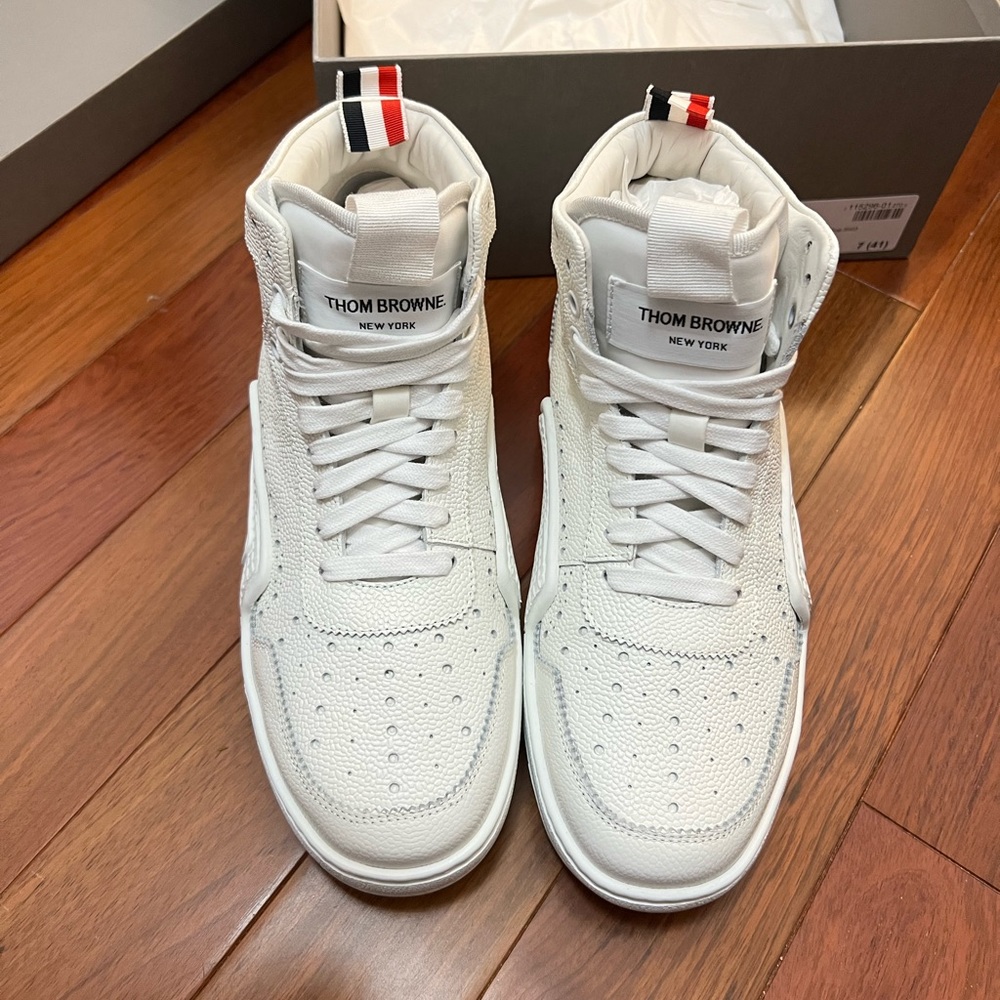 THOM BROWN SNEAKER